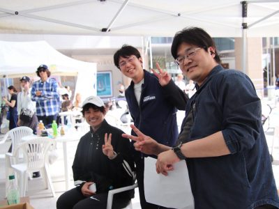 第40回わんぱく相撲