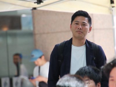 第40回わんぱく相撲