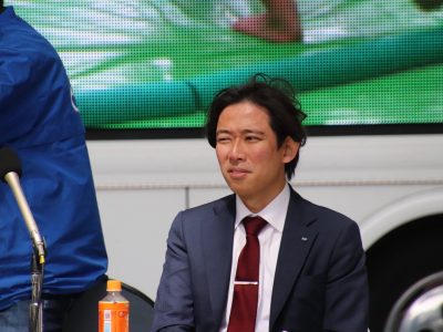 第40回わんぱく相撲