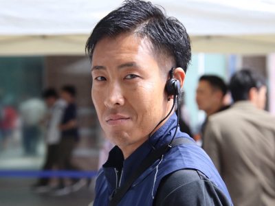 第40回わんぱく相撲