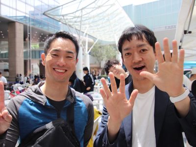 第40回わんぱく相撲