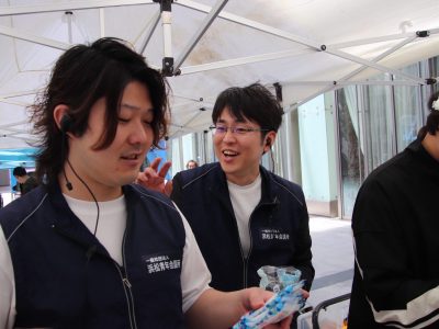 第40回わんぱく相撲