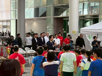第40回わんぱく相撲