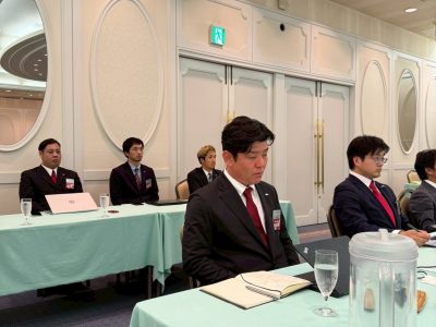 第4回理事会