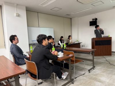 第4回異業種交流会