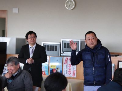 第4回親睦ゴルフコンペ