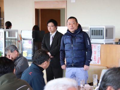 第4回親睦ゴルフコンペ
