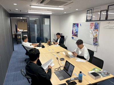 第5回中期計画検討会議