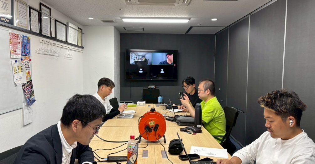 第5回中期計画検討会議
