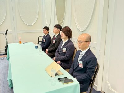 第5回理事会