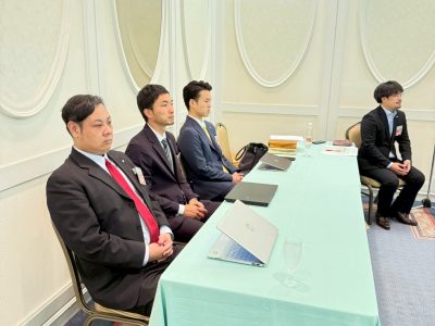 第5回理事会