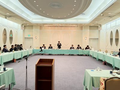 第5回理事会