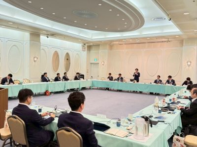 第5回理事会