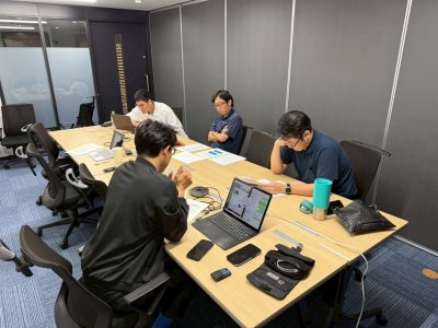 第6回中期計画策定検討会議