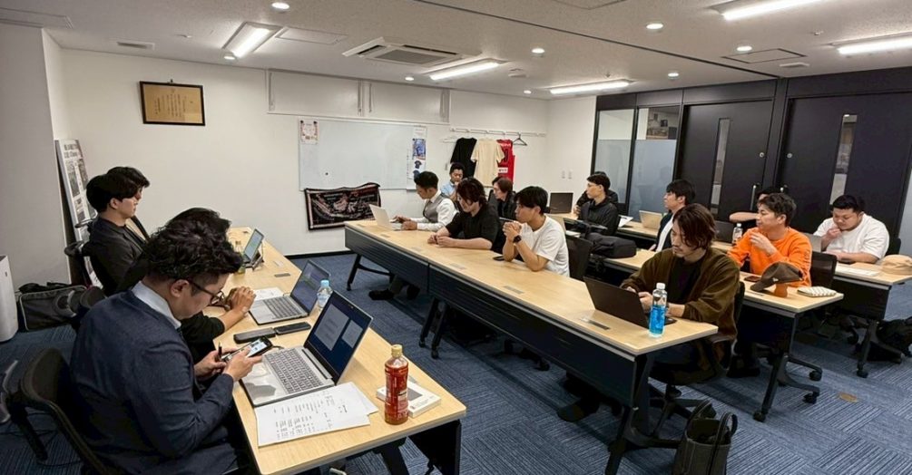 第8回拡大会議