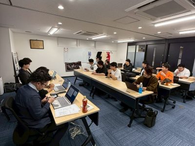 第8回拡大会議