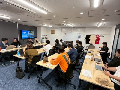 第8回拡大会議