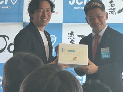 西部5JCじゃがいも大会