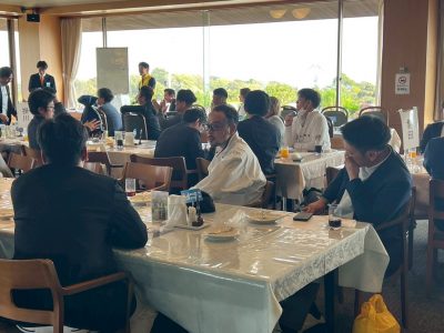 西部5JCじゃがいも大会