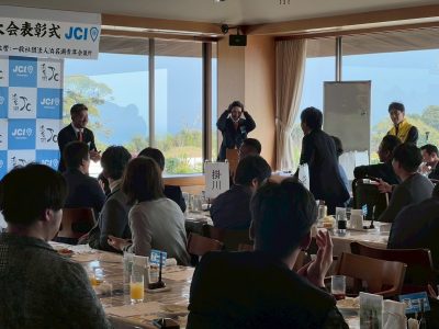 西部5JCじゃがいも大会