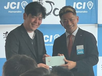 西部5JCじゃがいも大会