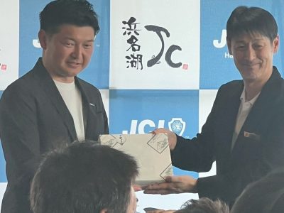 西部5JCじゃがいも大会
