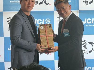 西部5JCじゃがいも大会