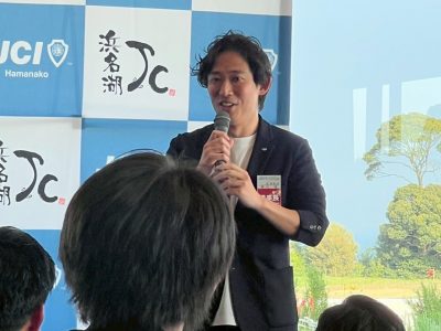 西部5JCじゃがいも大会