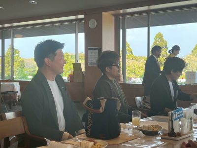 西部5JCじゃがいも大会
