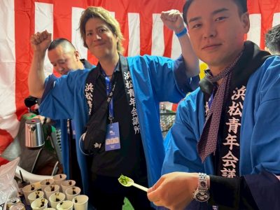 ASPACウランバートル大会
