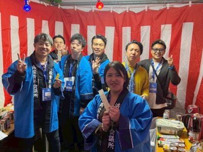 ASPACウランバートル大会