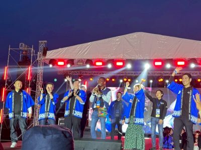 ASPACウランバートル大会