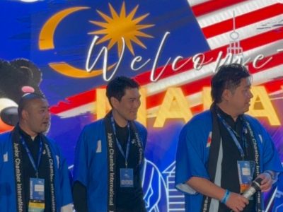 ASPACウランバートル大会