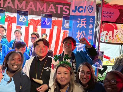 ASPACウランバートル大会