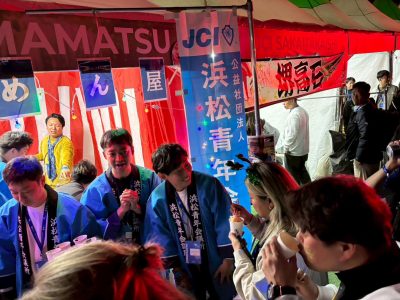 ASPACウランバートル大会