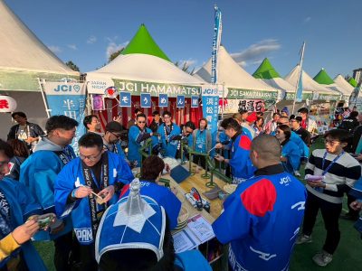 ASPACウランバートル大会