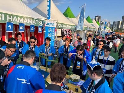 ASPACウランバートル大会