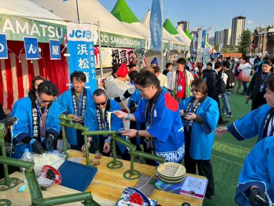 ASPACウランバートル大会