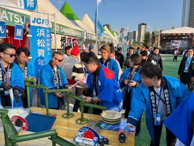 ASPACウランバートル大会