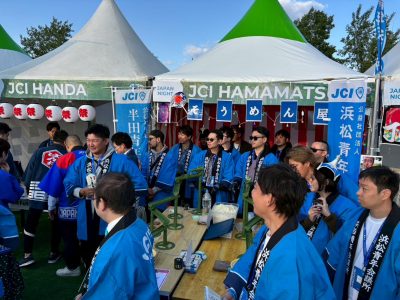 ASPACウランバートル大会