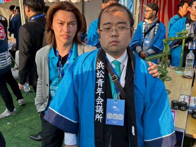 ASPACウランバートル大会