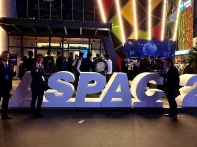 ASPACウランバートル大会