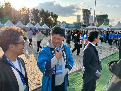 ASPACウランバートル大会
