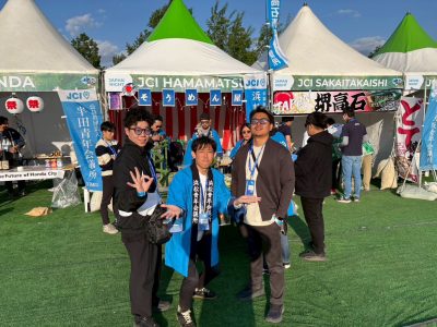 ASPACウランバートル大会