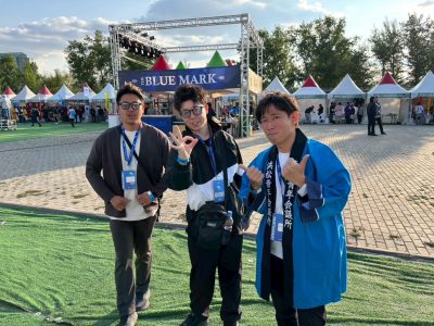 ASPACウランバートル大会
