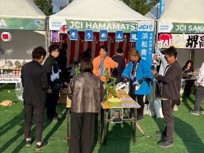 ASPACウランバートル大会