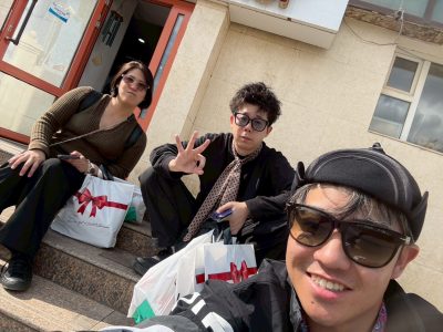 ASPACウランバートル大会