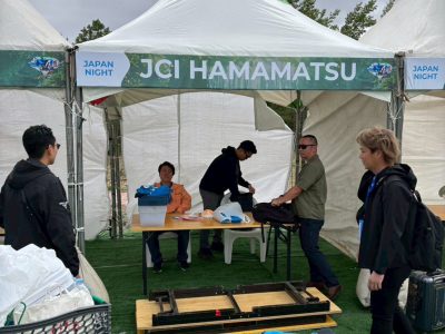 ASPACウランバートル大会