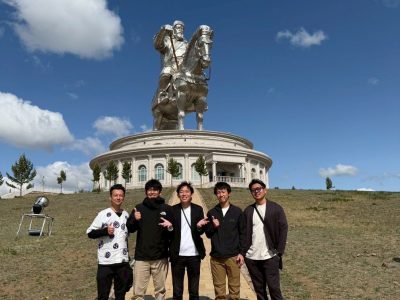 ASPACウランバートル大会