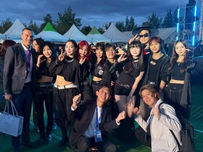 ASPACウランバートル大会